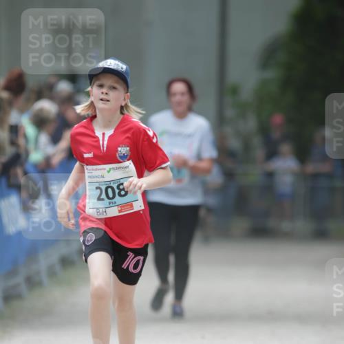 17.05.2025 - Störlauf H.Heesch http://msf.ph/oto/7893517 17.05.2025 13:42:47 Ziel 2025, 208, 10 meine-sportfotos.de