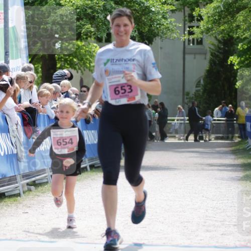 17.05.2025 - Störlauf H.Heesch http://msf.ph/oto/7893553 17.05.2025 14:05:00 Ziel 654, 653 meine-sportfotos.de