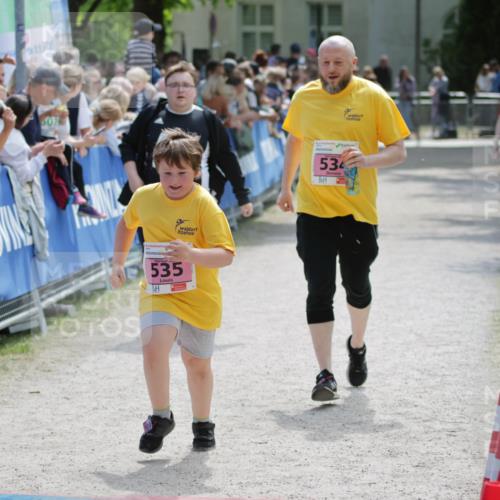 17.05.2025 - Störlauf H.Heesch http://msf.ph/oto/7893573 17.05.2025 14:06:17 Ziel 91170, 535, 534 meine-sportfotos.de