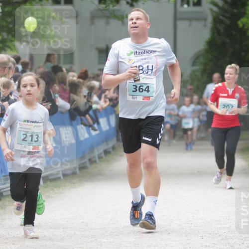 17.05.2025 - Störlauf H.Heesch http://msf.ph/oto/7893605 17.05.2025 13:43:12 Ziel 213, 364, 202 meine-sportfotos.de