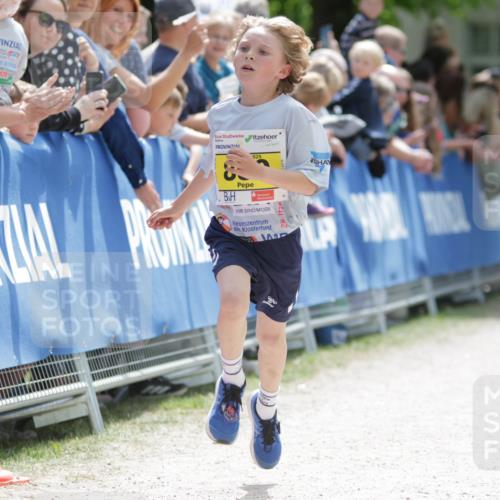 17.05.2025 - Störlauf H.Heesch http://msf.ph/oto/7893616 17.05.2025 14:08:38 Ziel 25, 025, 96 meine-sportfotos.de