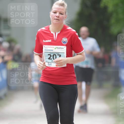 17.05.2025 - Störlauf H.Heesch http://msf.ph/oto/7893617 17.05.2025 13:43:16 Ziel 2025, 202 meine-sportfotos.de