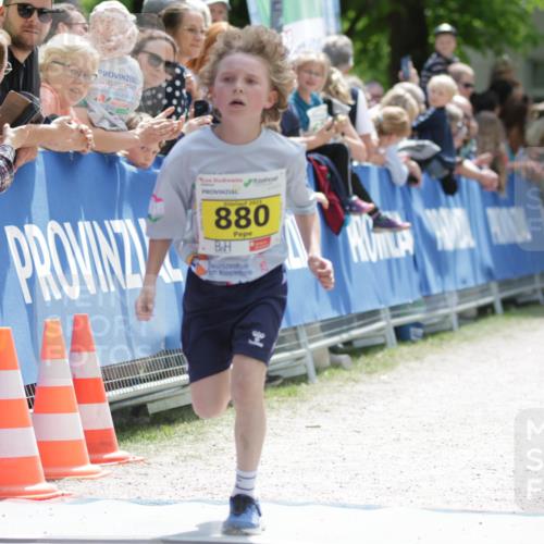 17.05.2025 - Störlauf H.Heesch http://msf.ph/oto/7893627 17.05.2025 14:08:38 Ziel 25, 2025, 880, 1 meine-sportfotos.de