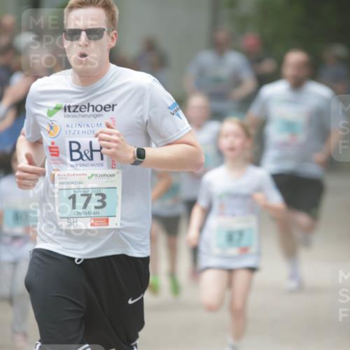 17.05.2025 - Störlauf H.Heesch http://msf.ph/oto/7893698 17.05.2025 13:43:46 Ziel 40, 2025, 173 meine-sportfotos.de