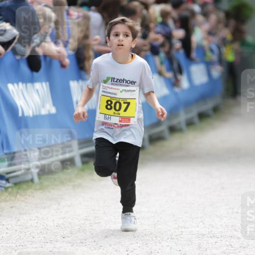 17.05.2025 - Störlauf H.Heesch http://msf.ph/oto/7893711 17.05.2025 14:09:53 Ziel 2025, 807 meine-sportfotos.de