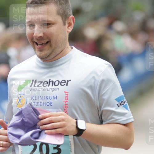 17.05.2025 - Störlauf H.Heesch http://msf.ph/oto/7893850 17.05.2025 13:44:37 Ziel 13, 3, 2, 203 meine-sportfotos.de