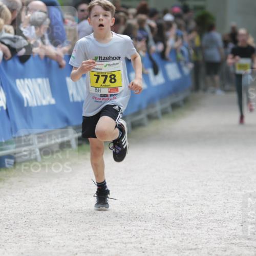 17.05.2025 - Störlauf H.Heesch http://msf.ph/oto/7893868 17.05.2025 14:10:44 Ziel 2025, 778 meine-sportfotos.de