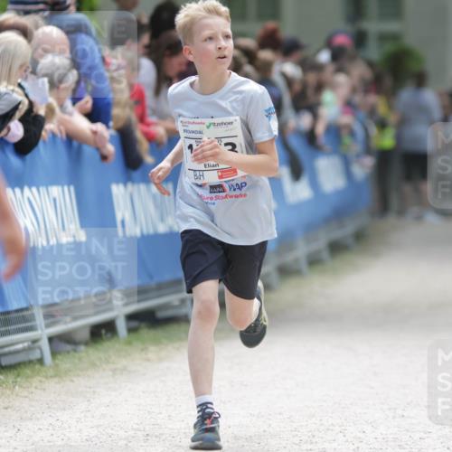 17.05.2025 - Störlauf H.Heesch http://msf.ph/oto/7893903 17.05.2025 14:10:55 Ziel  meine-sportfotos.de