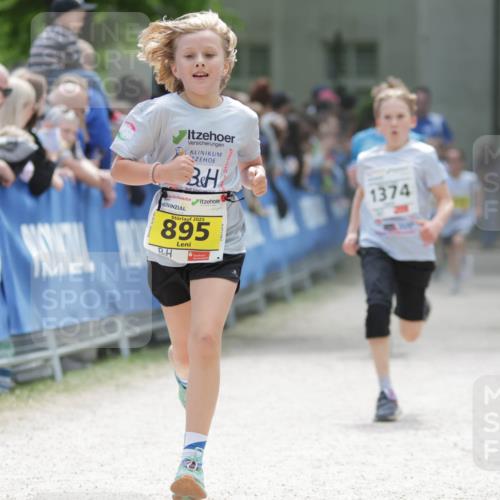 17.05.2025 - Störlauf H.Heesch http://msf.ph/oto/7893924 17.05.2025 14:11:04 Ziel 2025, 895, 1374 meine-sportfotos.de
