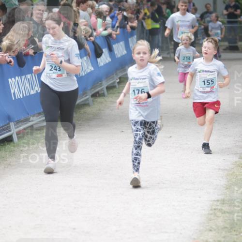 17.05.2025 - Störlauf H.Heesch http://msf.ph/oto/7894076 17.05.2025 13:45:44 Ziel 243, 176, 214, 155 meine-sportfotos.de