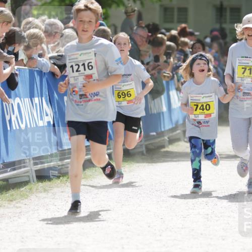 17.05.2025 - Störlauf H.Heesch http://msf.ph/oto/7894103 17.05.2025 14:12:01 Ziel 1216, 3, 696, 2025, 740, 719, 25 meine-sportfotos.de