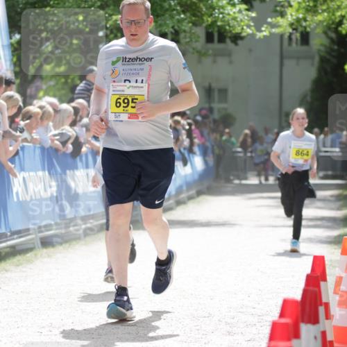 17.05.2025 - Störlauf H.Heesch http://msf.ph/oto/7894135 17.05.2025 14:12:07 Ziel 749, 2025, 695, 864 meine-sportfotos.de
