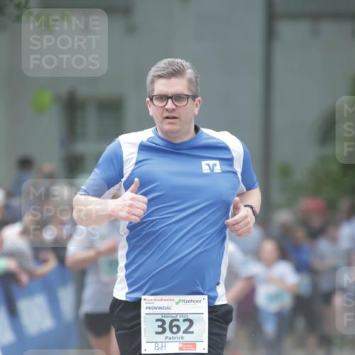 17.05.2025 - Störlauf H.Heesch http://msf.ph/oto/7894147 17.05.2025 13:46:05 Ziel 2025, 362 meine-sportfotos.de
