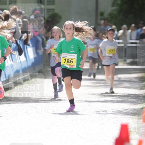 17.05.2025 - Störlauf H.Heesch http://msf.ph/oto/7894191 17.05.2025 14:12:20 Ziel 787, 786, 977 meine-sportfotos.de
