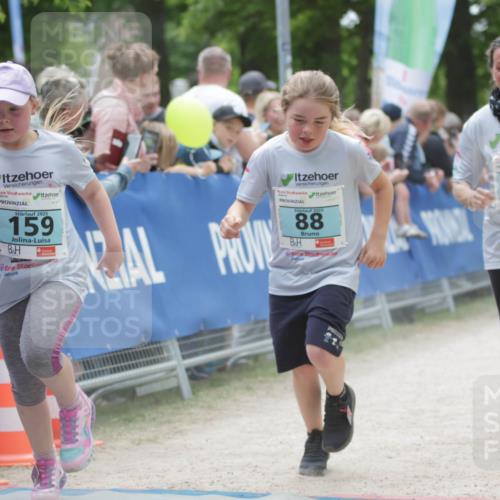 17.05.2025 - Störlauf H.Heesch http://msf.ph/oto/7894283 17.05.2025 13:46:43 Ziel 2025, 159, 2025, 88, 12 meine-sportfotos.de