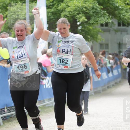 17.05.2025 - Störlauf H.Heesch http://msf.ph/oto/7894299 17.05.2025 13:46:47 Ziel 2025, 196, 182, 272 meine-sportfotos.de