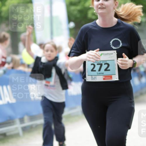 17.05.2025 - Störlauf H.Heesch http://msf.ph/oto/7894325 17.05.2025 13:46:49 Ziel 2025, 272 meine-sportfotos.de