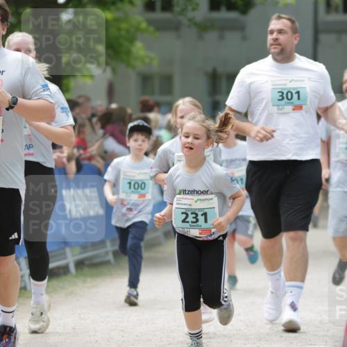 17.05.2025 - Störlauf H.Heesch http://msf.ph/oto/7894342 17.05.2025 13:46:55 Ziel 230, 100, 2025, 231, 301, 266 meine-sportfotos.de