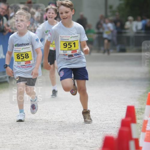 17.05.2025 - Störlauf H.Heesch http://msf.ph/oto/7894401 17.05.2025 14:13:33 Ziel 2025, 858, 2025, 951 meine-sportfotos.de