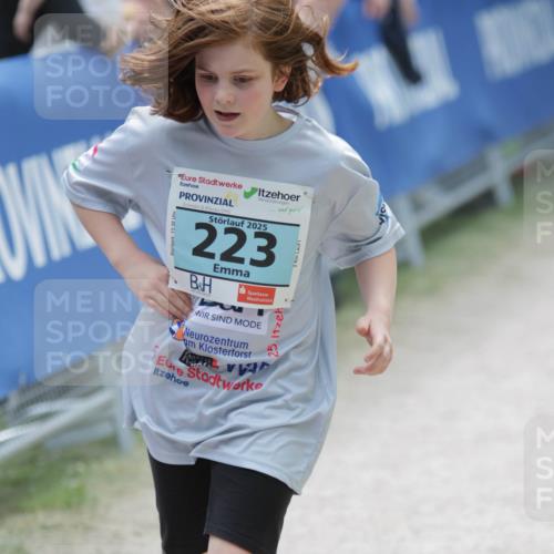 17.05.2025 - Störlauf H.Heesch http://msf.ph/oto/7894435 17.05.2025 13:47:19 Ziel 2025, 223, 25 meine-sportfotos.de