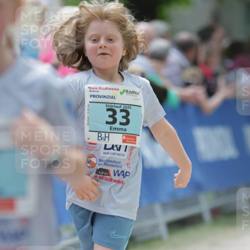 17.05.2025 - Störlauf H.Heesch http://msf.ph/oto/7894467 17.05.2025 13:47:30 Ziel 13, 30, 2025, 33, 5 meine-sportfotos.de