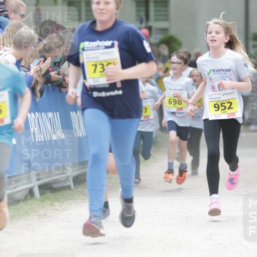 17.05.2025 - Störlauf H.Heesch http://msf.ph/oto/7894489 17.05.2025 14:14:03 Ziel 735, 73, 698, 952 meine-sportfotos.de