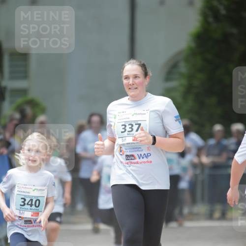 17.05.2025 - Störlauf H.Heesch http://msf.ph/oto/7894512 17.05.2025 13:47:50 Ziel 2025, 340, 2025, 337 meine-sportfotos.de