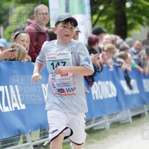 17.05.2025 - Störlauf H.Heesch http://msf.ph/oto/7894665 17.05.2025 13:50:04 Ziel 2025, 147, 25 meine-sportfotos.de