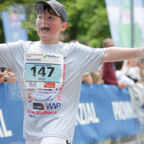 17.05.2025 - Störlauf H.Heesch http://msf.ph/oto/7894691 17.05.2025 13:50:06 Ziel 13, 30, 2025, 147, 2, 25 meine-sportfotos.de