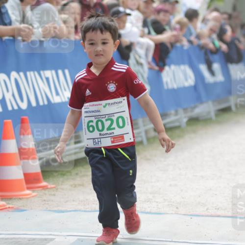 17.05.2025 - Störlauf H.Heesch http://msf.ph/oto/7894714 17.05.2025 13:50:22 Ziel 2025, 6020 meine-sportfotos.de