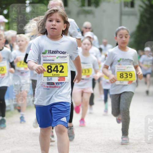 17.05.2025 - Störlauf H.Heesch http://msf.ph/oto/7894715 17.05.2025 14:14:35 Ziel 957, 60, 2025, 842, 133, 839 meine-sportfotos.de