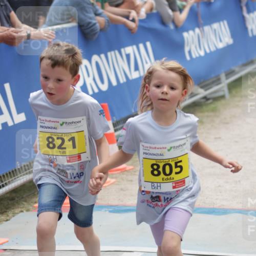 17.05.2025 - Störlauf H.Heesch http://msf.ph/oto/7894762 17.05.2025 14:14:47 Ziel 2025, 821, 5, 2025, 805 meine-sportfotos.de
