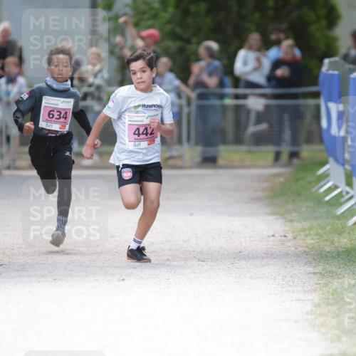 17.05.2025 - Störlauf H.Heesch http://msf.ph/oto/7894765 17.05.2025 13:54:25 Ziel 634, 1, 442 meine-sportfotos.de