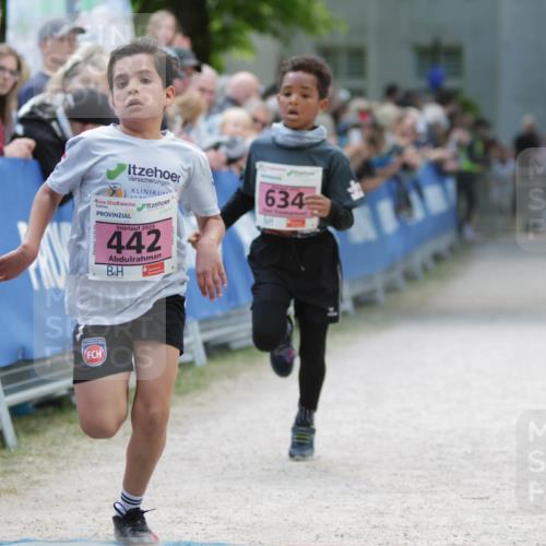 17.05.2025 - Störlauf H.Heesch http://msf.ph/oto/7894788 17.05.2025 13:54:28 Ziel 634, 2025, 442 meine-sportfotos.de