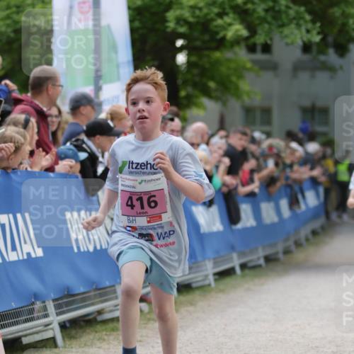 17.05.2025 - Störlauf H.Heesch http://msf.ph/oto/7894821 17.05.2025 13:54:38 Ziel 2025, 416 meine-sportfotos.de