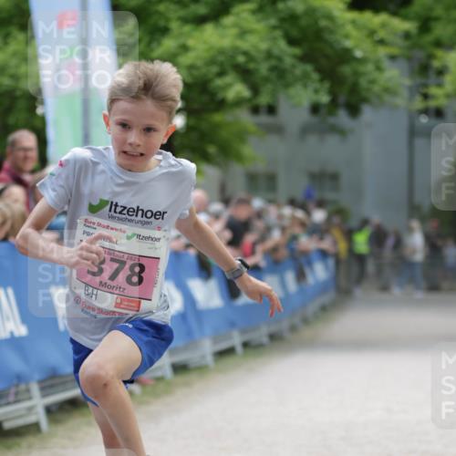 17.05.2025 - Störlauf H.Heesch http://msf.ph/oto/7894836 17.05.2025 13:54:40 Ziel 2025, 378 meine-sportfotos.de