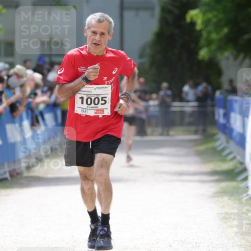 17.05.2025 - Störlauf H.Heesch http://msf.ph/oto/7894852 17.05.2025 13:55:01 Ziel 2025, 1005 meine-sportfotos.de