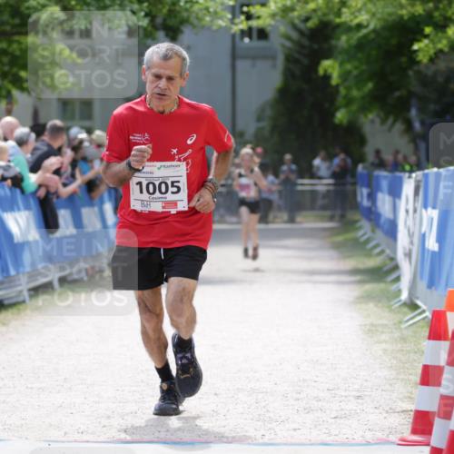 17.05.2025 - Störlauf H.Heesch http://msf.ph/oto/7894865 17.05.2025 13:55:02 Ziel 2025, 1005 meine-sportfotos.de