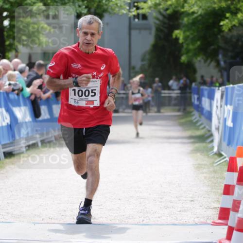 17.05.2025 - Störlauf H.Heesch http://msf.ph/oto/7894869 17.05.2025 13:55:02 Ziel 2025, 1005 meine-sportfotos.de