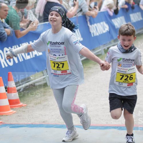 17.05.2025 - Störlauf H.Heesch http://msf.ph/oto/7894885 17.05.2025 14:15:16 Ziel 2025, 727, 2025, 726 meine-sportfotos.de