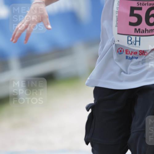 17.05.2025 - Störlauf H.Heesch http://msf.ph/oto/7894901 17.05.2025 13:55:14 Ziel 13, 45, 2025, 562 meine-sportfotos.de