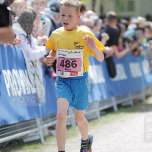 17.05.2025 - Störlauf H.Heesch http://msf.ph/oto/7894974 17.05.2025 13:55:47 Ziel 2025, 486 meine-sportfotos.de