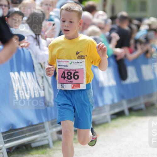 17.05.2025 - Störlauf H.Heesch http://msf.ph/oto/7894976 17.05.2025 13:55:47 Ziel 2025, 486 meine-sportfotos.de