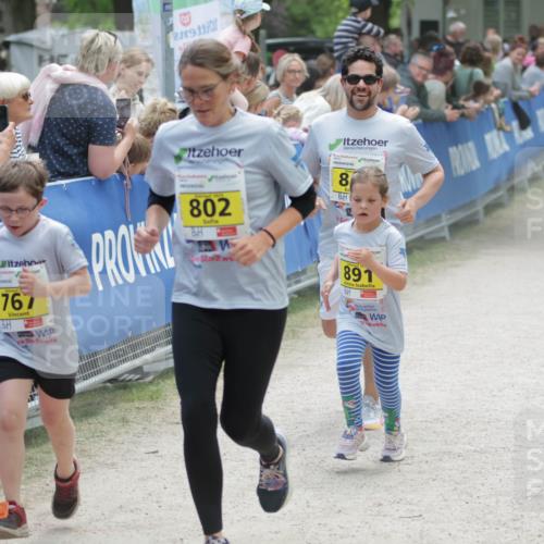 17.05.2025 - Störlauf H.Heesch http://msf.ph/oto/7894978 17.05.2025 14:15:32 Ziel 767, 802, 8, 891 meine-sportfotos.de