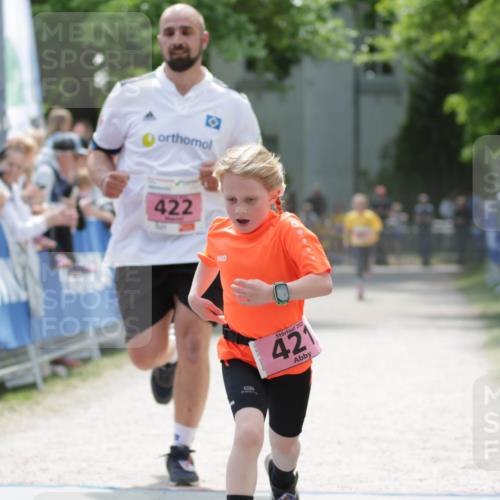 17.05.2025 - Störlauf H.Heesch http://msf.ph/oto/7895010 17.05.2025 13:56:00 Ziel 422, 2025, 421 meine-sportfotos.de