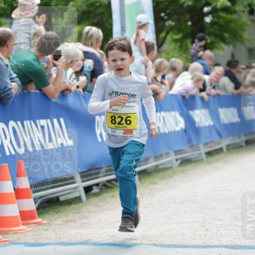 17.05.2025 - Störlauf H.Heesch http://msf.ph/oto/7895061 17.05.2025 14:16:02 Ziel 2025, 826 meine-sportfotos.de