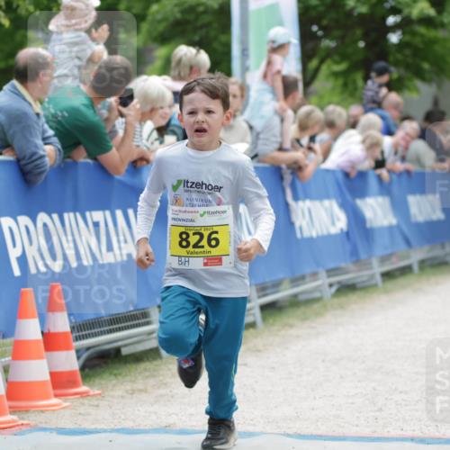 17.05.2025 - Störlauf H.Heesch http://msf.ph/oto/7895066 17.05.2025 14:16:03 Ziel 2025, 826 meine-sportfotos.de