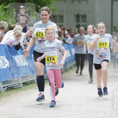 17.05.2025 - Störlauf H.Heesch http://msf.ph/oto/7895074 17.05.2025 14:16:05 Ziel 873, 2025, 874, 917 meine-sportfotos.de