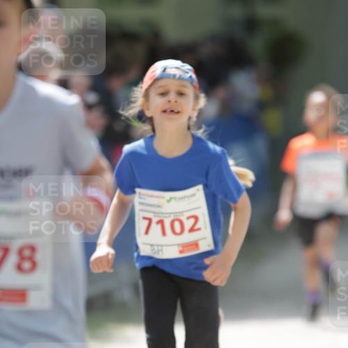 17.05.2025 - Störlauf H.Heesch http://msf.ph/oto/7895099 17.05.2025 13:01:43 Ziel 78, 7102 meine-sportfotos.de