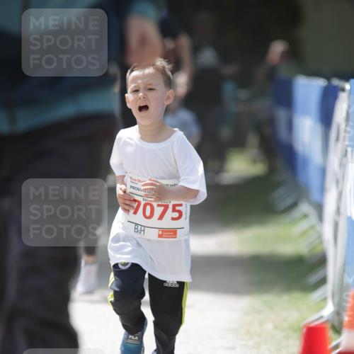17.05.2025 - Störlauf H.Heesch http://msf.ph/oto/7895140 17.05.2025 13:02:00 Ziel 7075 meine-sportfotos.de